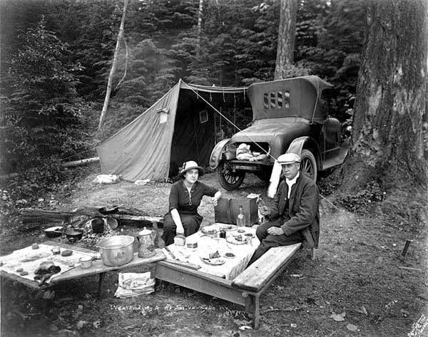 Mobile Home